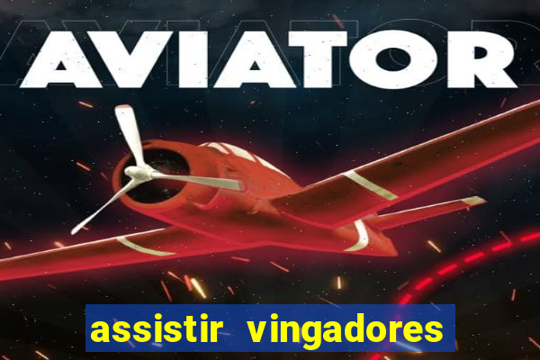 assistir vingadores guerra infinita dublado google drive